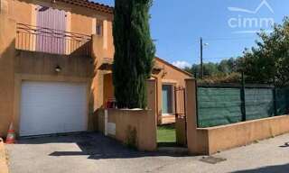 Maison 4 Pièces 82 m² à louer à Peyrolles-en-Provence (13860)