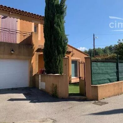 Maison 4 pièces 1292 €