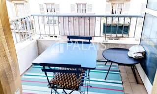 Appartement 1 Pièce 27 m² à louer à Nice (06000)