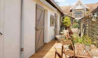 Maison 3 Pièces 60 m² à vendre à Arcachon (33120)