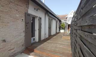 Maison 3 Pièces 60 m² à vendre à Arcachon (33120)