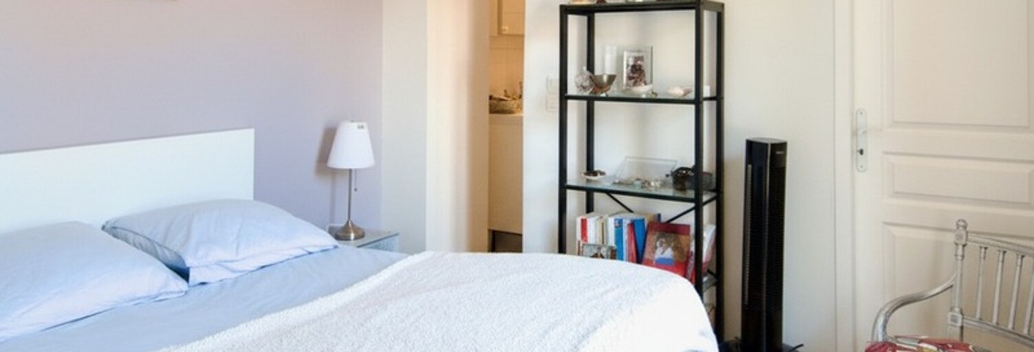 Maison 3 Pièces 60 m² à vendre à Arcachon (33120)