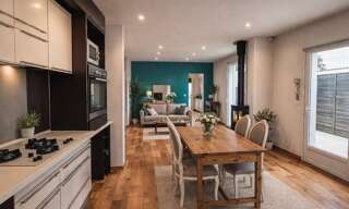 Maison 3 Pièces 60 m² à vendre à Arcachon (33120)