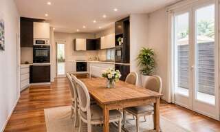 Maison 3 Pièces 60 m² à vendre à Arcachon (33120)