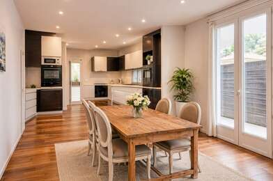 Maison 3 pièces 446000 €