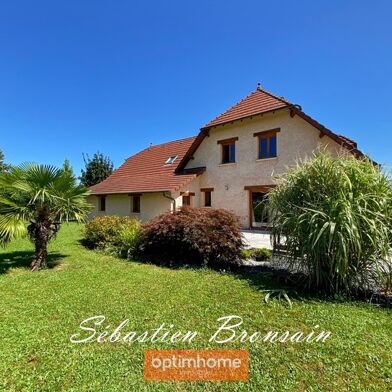 Maison 10 pièces 568000 €