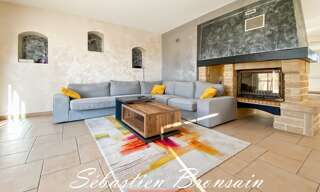 Maison 10 Pièces 295 m² à vendre à Dole (39100)