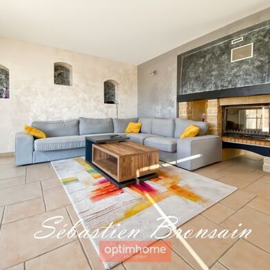 Maison 10 pièces 568000 €