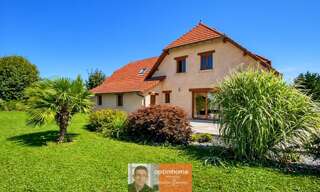 Maison 10 Pièces 295 m² à vendre à Dole (39100)