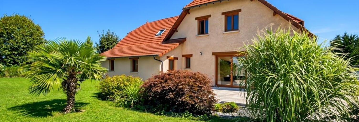 Maison 10 Pièces 295 m² à vendre à Dole (39100)