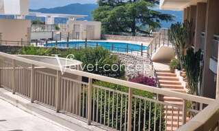 Appartement 3 Pièces 90 m² à vendre à Le Cannet (06110)