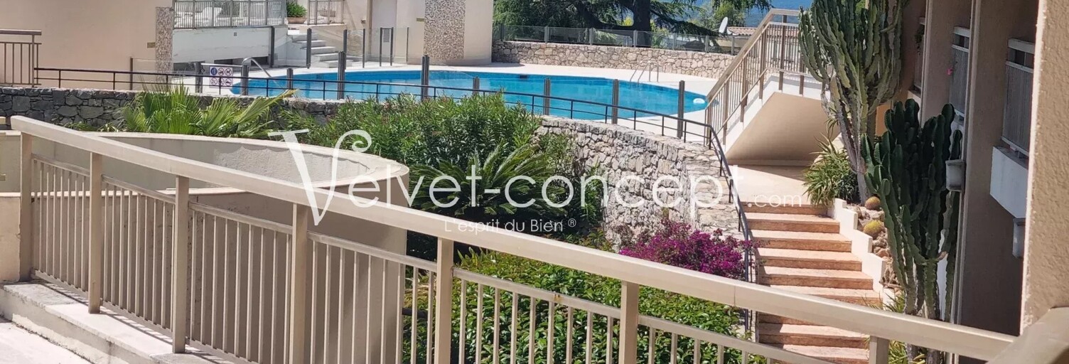 Appartement 3 Pièces 90 m² à vendre à Le Cannet (06110)