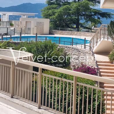 Appartement 3 pièces 638000 €