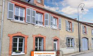 Maison 7 Pièces 157 m² à vendre à Magnac-Laval (87190)