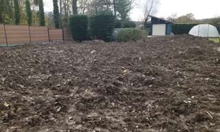 Terrain  907 m² à vendre à Espaubourg (60650)