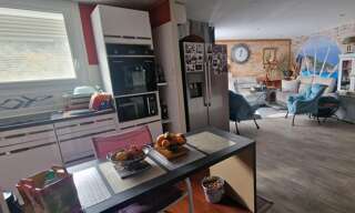 Appartement 3 Pièces 70 m² à vendre à Martigues (13500)