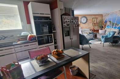 Appartement 3 pièces 169900 €