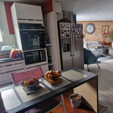 Appartement 3 pièces 169900 €
