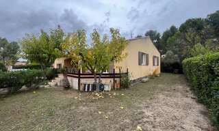 Maison 5 Pièces 112 m² à louer à La Fare-les-Oliviers (13580)