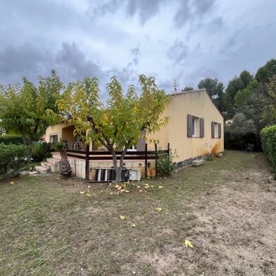 Maison 5 pièces 1480 €