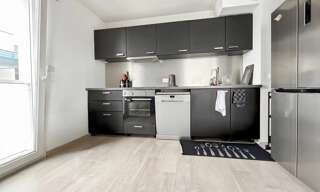 Appartement 3 Pièces 64 m² à louer à Brumath (67170)