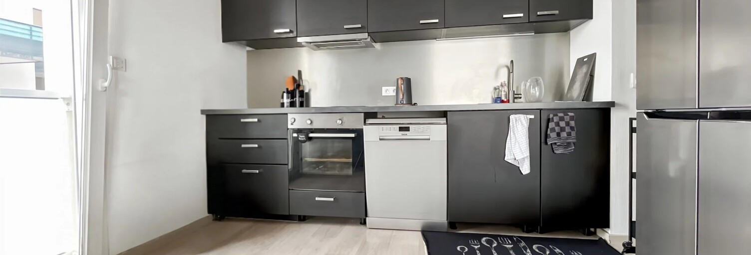 Appartement 3 Pièces 64 m² à louer à Brumath (67170)