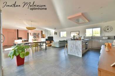 Maison 5 pièces 295000 €