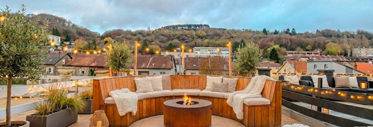 Maison 4 Pièces 67 m² à vendre à Algrange (57440)