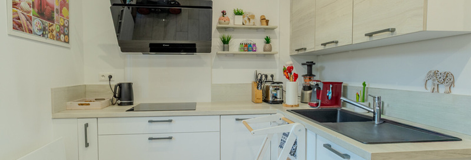 Maison 4 Pièces 67 m² à vendre à Algrange (57440)