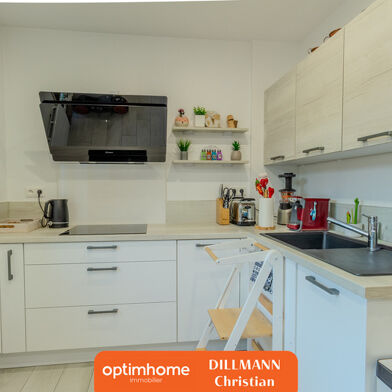 Maison 4 pièces 172700 €