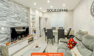 Maison 4 Pièces 67 m² à vendre à Algrange (57440)