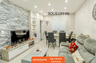 Maison 4 pièces 172700 €