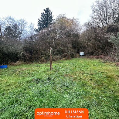 Maison 4 pièces 172700 €