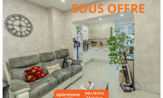 Maison 4 Pièces 67 m² à vendre à Algrange (57440)