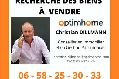 Maison 4 pièces 172700 €