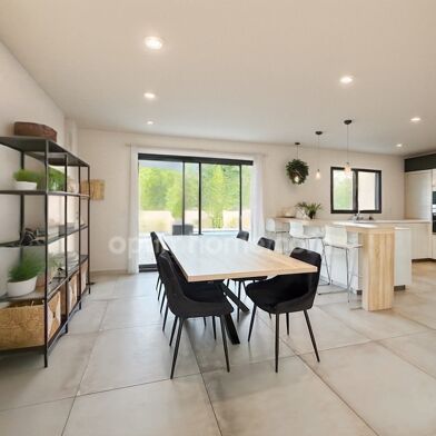 Maison 6 pièces 735000 €