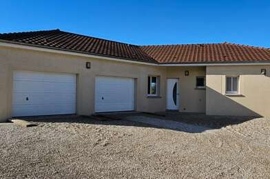 Maison 8 pièces 280000 €