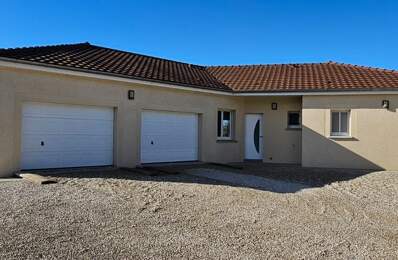 PAVILLON DE PLAIN PIED VASTE PIÈCE DE VIE, 5 CHAMBRES + BUREAU ET PISCINE — photo du bien