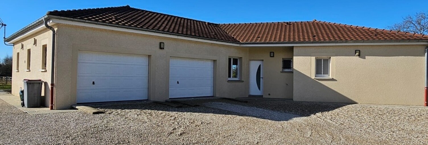 Maison 8 Pièces 172 m² à vendre à Saint-Dizier (52100)