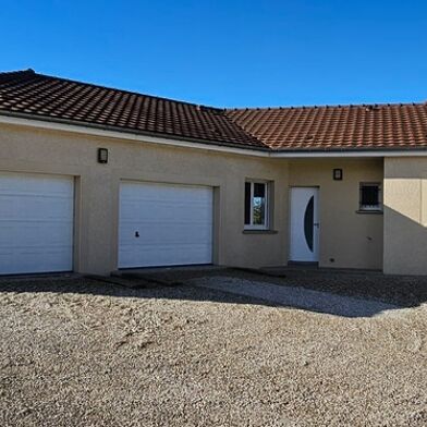 Maison 8 pièces 280000 €