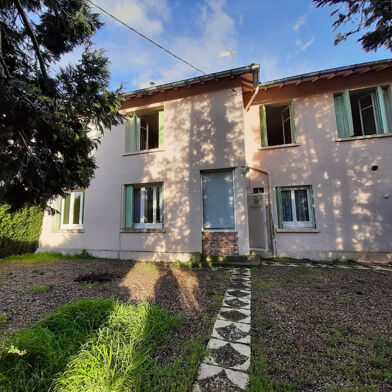 Maison 5 pièces 57000 €
