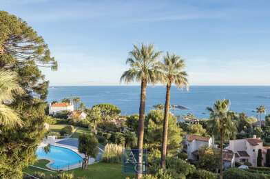 Appartement 4 pièces 1850000 €