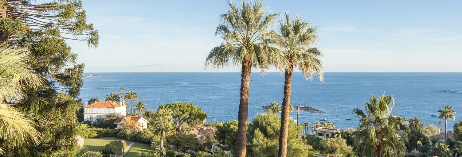 Appartement 4 Pièces 142 m² à vendre à Cannes (06400)