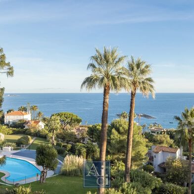 Appartement 4 pièces 1850000 €