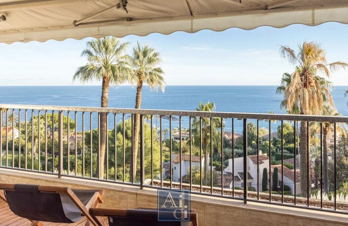 Cannes Californie 4 pièces Vue Mer — photo 2