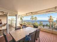 Cannes Californie 4 pièces Vue Mer — photo 3