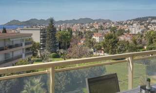 Appartement 4 Pièces 104 m² à vendre à Cannes (06400)