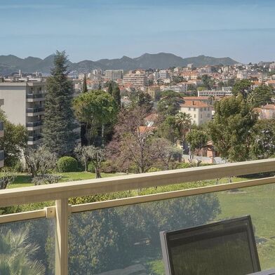 Appartement 4 pièces 865000 €