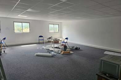 Bureau 1 pièces 89220 €