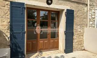 Maison 3 Pièces 65 m² à louer à Fontvieille (13990)